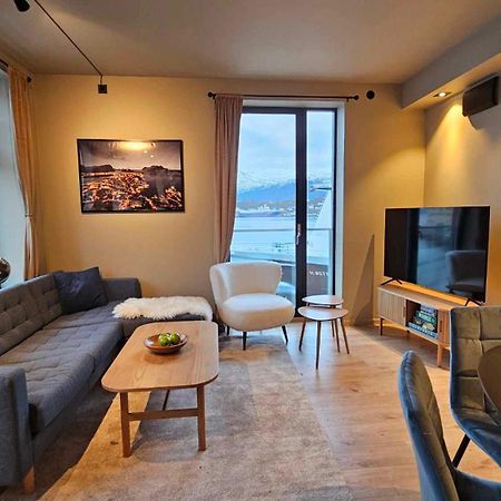 West Coast Apartments Aalesund Exterior photo